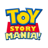 Olemme yrittäneet Toy Story Maniaa ... last ned