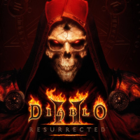 Diablo 2 Resurrected: Hell Reopens 23. syyskuuta 2021 last ned