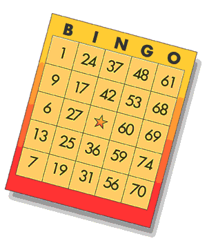 Online-bingo last ned