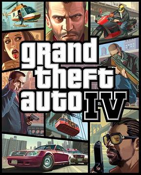 Grand Theft Auto IV tietokoneelle - Asennusongelmat last ned