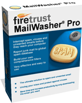 MailWasher Pro last ned