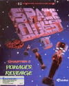 Space Quest 2 - Vohaul\'s Revenge last ned