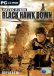 Delta Force - Black Hawk Down last ned