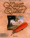 King\'s Quest - Quest for the Crown (EGA Version) last ned