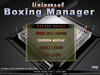 Universal Boxing Manager last ned