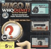 Hugo 2 - Whodunit? last ned