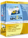 iMacros Scripting Edition last ned