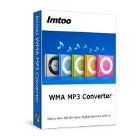 WMA MP3 Converter last ned