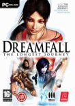 Dreamfall: The Longest Journey last ned