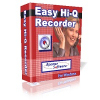 Easy Hi-Q Recorder last ned