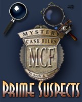 Mystery Case Files: Prime Suspects last ned