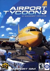 Airport Tycoon 3 last ned