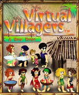 Virtual Villagers: A New Home last ned