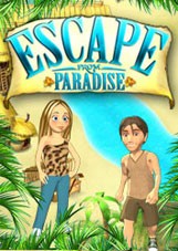 Escape from Paradise last ned