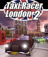 Taxi Racer London 2 last ned