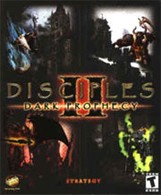 Disciples II - Dark Prophecy last ned