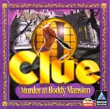 Clue - Murder at Boddy Mansion last ned