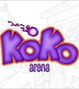 KoKo Arena last ned