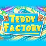 Teddy Factory last ned