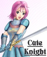 Cute Knight last ned