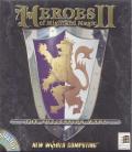 Heroes of Might and Magic 2 last ned