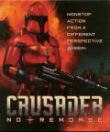Crusader - No Remorse last ned