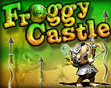 Froggy Castle last ned