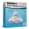 Aimersoft DVD Ripper for Mac last ned