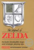 The Legend of Zelda last ned