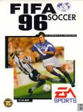 FIFA Soccer 96 last ned