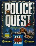 Police Quest 2 - The Vengeance last ned