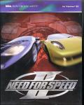 Need for Speed 2 last ned