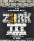 Zork 3 - The Dungeon Master last ned