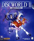 Discworld 2 - Mortality Bytes! last ned