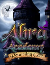 Abra Academy: last ned