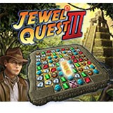 Jewel Quest III last ned