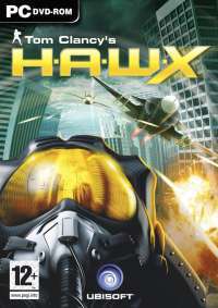 Tom Clancy's HAWX last ned