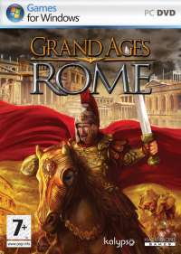 Grand Ages: Rome last ned