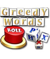 Greedy Words last ned