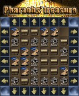 Pharaohs Treasure last ned