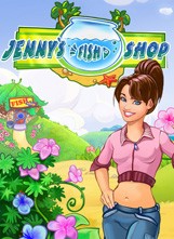 Jenny's Fish Shop last ned