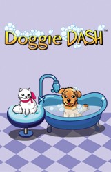 Doggie Dash last ned