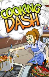 Cooking Dash last ned