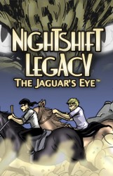 Nightshift Legacy - The Jaguars Eye last ned