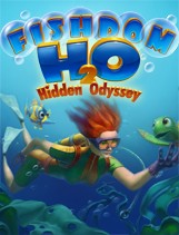 Fishdom H2O - Hidden Odyssey last ned