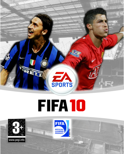 FIFA 10 last ned