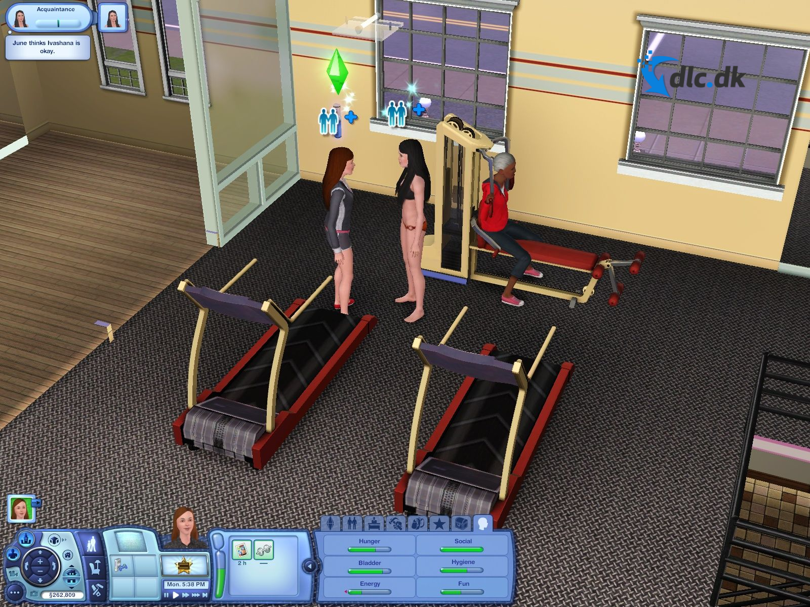 dating Sims online-pelejä ilmaiseksi