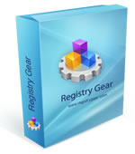 Registry Gear last ned