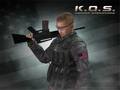 K.O.S.: Secret Operations last ned