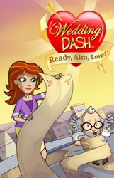 Wedding Dash - Ready Aim Love last ned